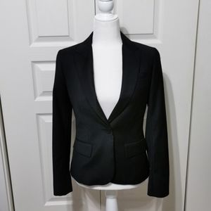 NWOT Pippa Wool Blend Blazer 0